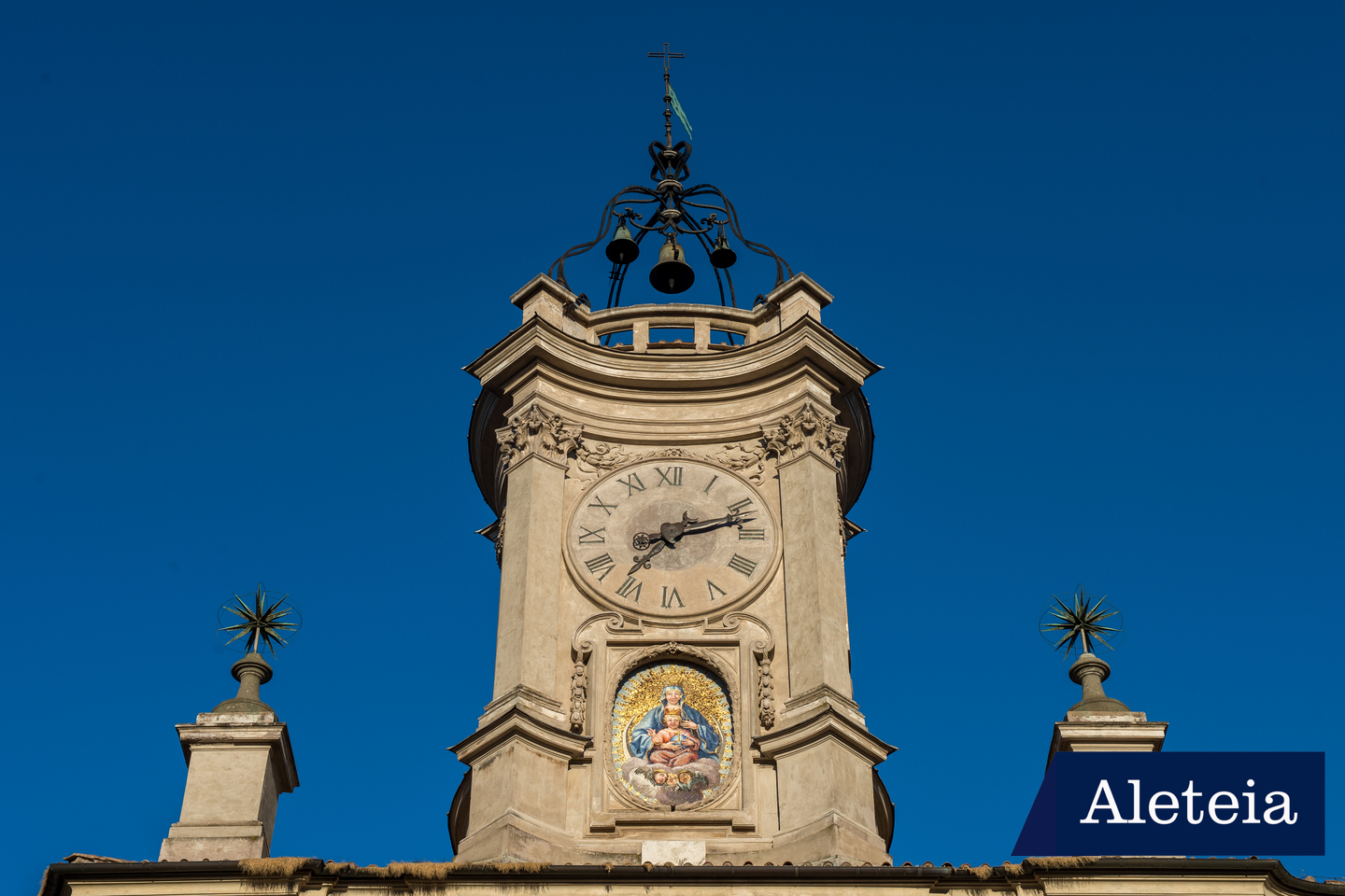 Madonna Vallicelliana &#8211; MD012