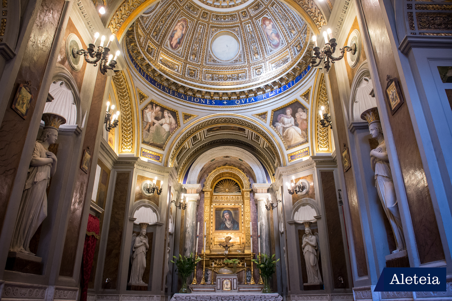 Madonna dell&#8217;Archetto &#8211; MD018
