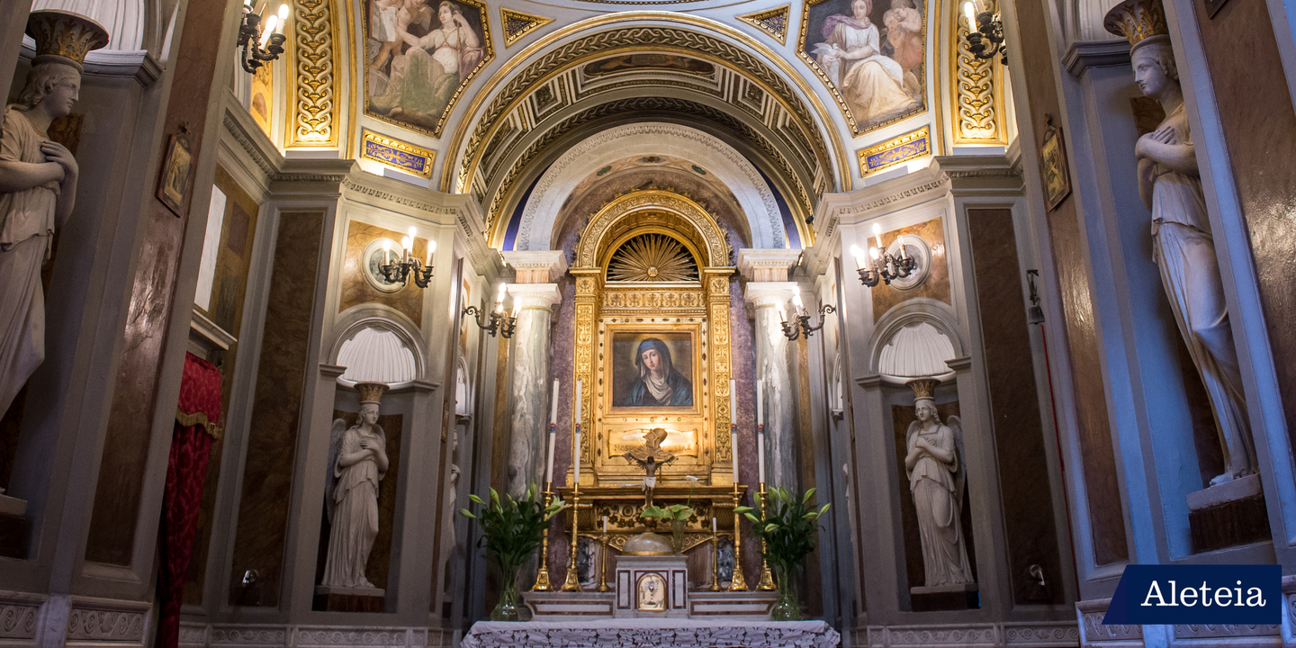 Madonna dell&#8217;Archetto &#8211; MD018