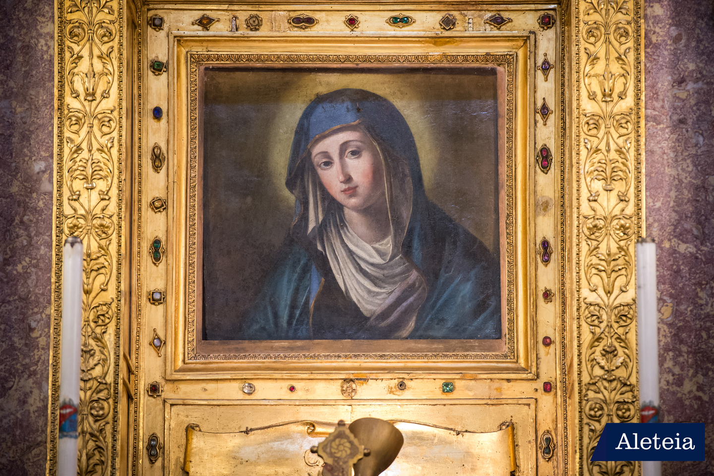 Madonna dell&#8217;Archetto &#8211; MD018