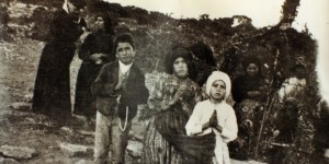 Las extrañas sensaciones de los pastores de Fátima tras las apariciones del ángel