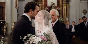 El velo de novia, ¿tradición o moda?