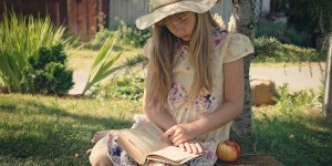 Libros o tabletas: ¿Qué es mejor para los niños?