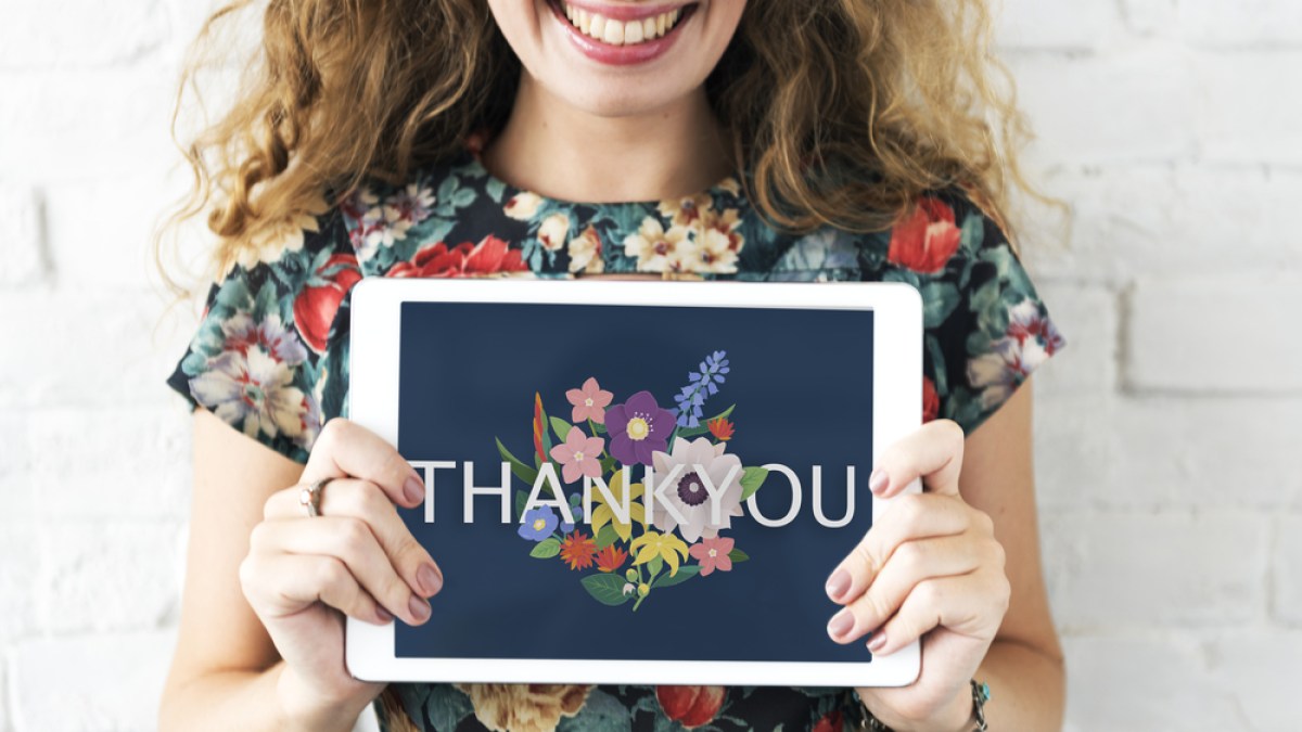 gratitude