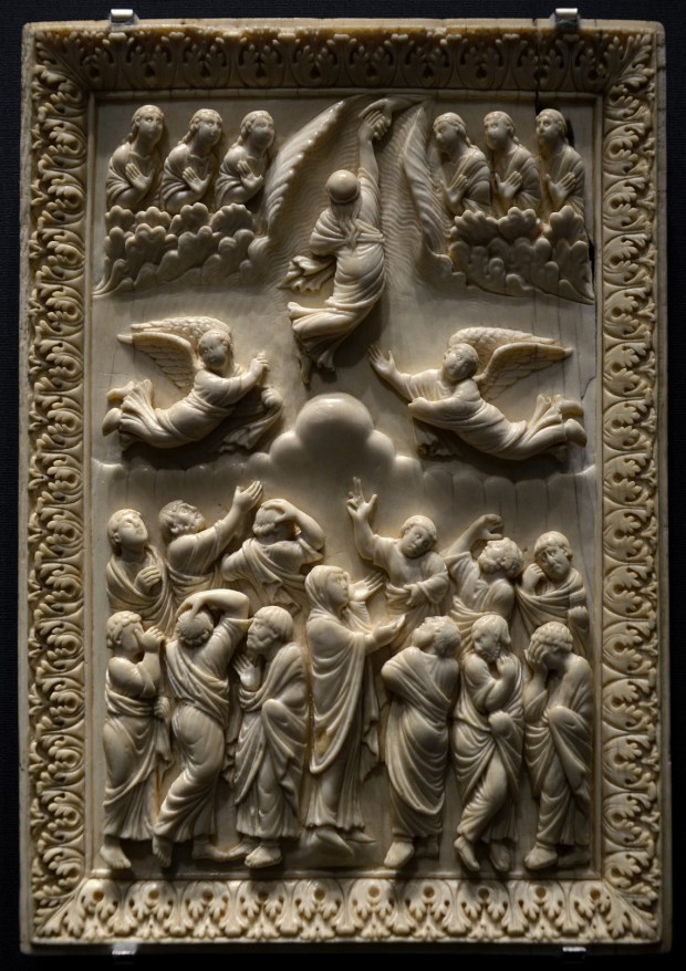 las-diez-representaciones-mas-bellas-de-la-ascension-7219