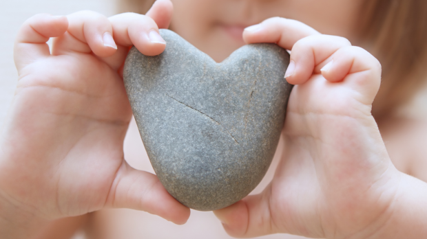 stone Heart