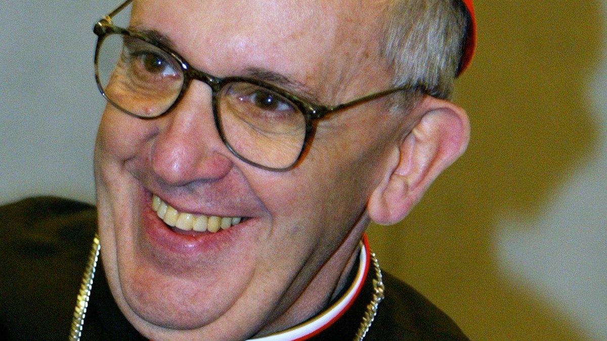 VATICAN-POPE-CARDINALS