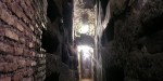 CATACOMB-ROME