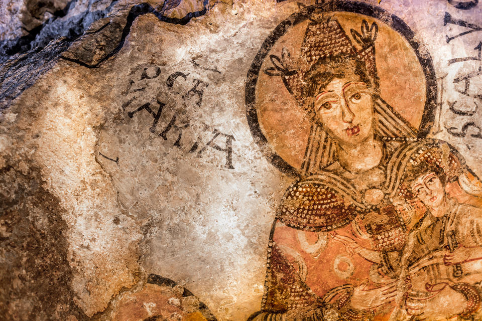 WEB CRIPTA DEL PECCATO ORIGINALE Courtesy of Visitmatera it 01