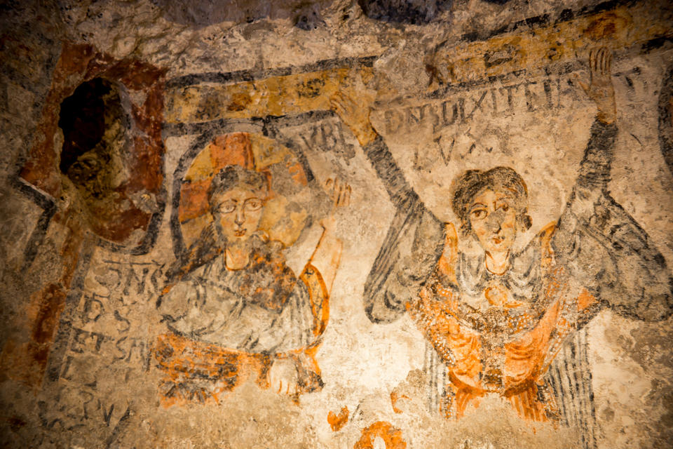 WEB CRIPTA DEL PECCATO ORIGINALE Courtesy of Visitmatera it 03