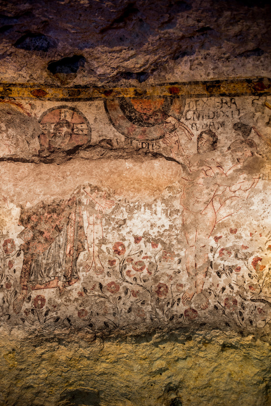 WEB CRIPTA DEL PECCATO ORIGINALE Courtesy of Visitmatera it 04