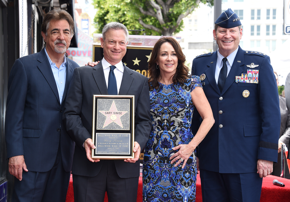 Estrellas de Hollywood abiertamente católicas