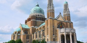 El Papa en Bélgica: los belgas se preparan para recibirlo
