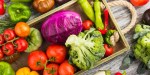 Vegetables