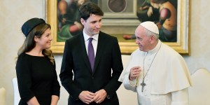 13 momentos y lugares clave del viaje del Papa a Canadá