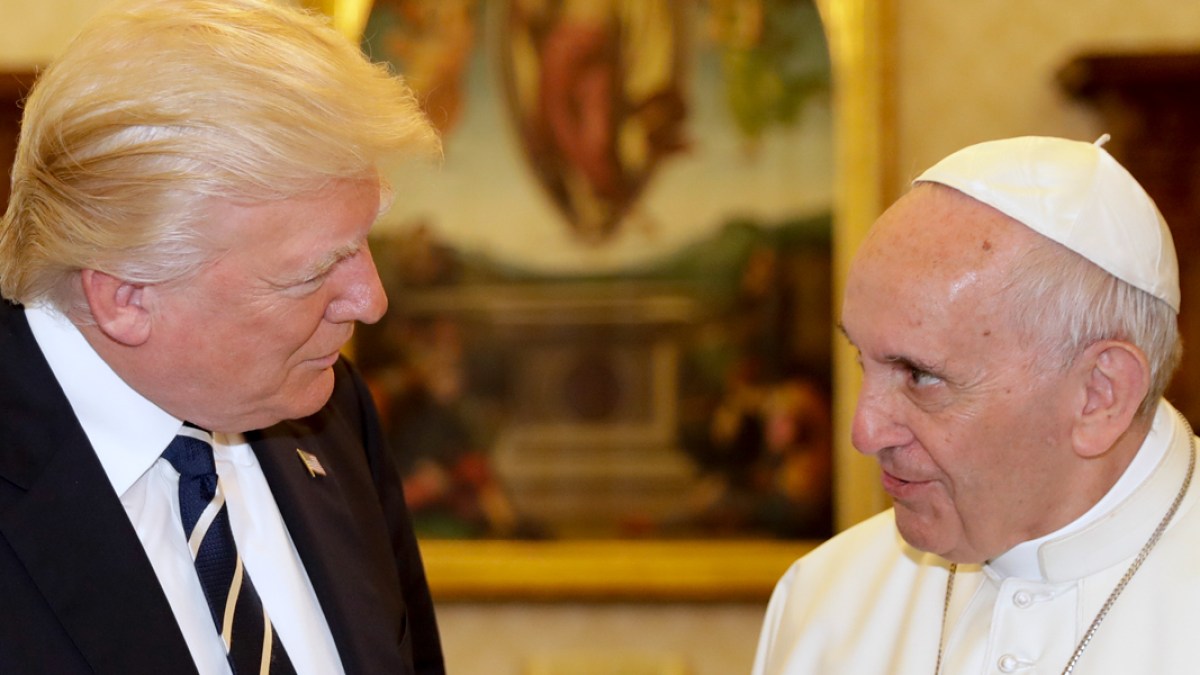PT01-VATICAN-POPE-AUDIENCE-US-DIPLOMACY