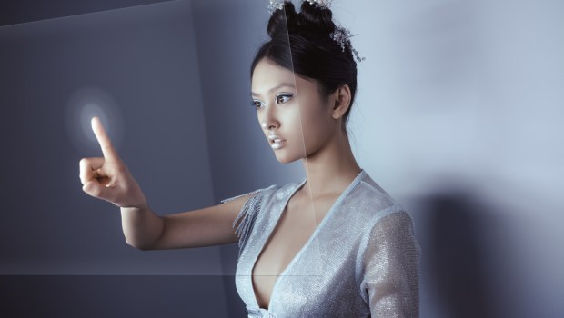 hologram