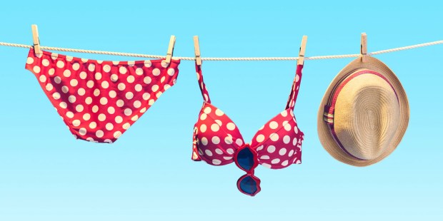 BIKINI-SWIMSUIT