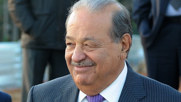 Carlos Slim
