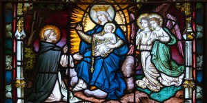 Juan Pablo II no fue el primero en proponer los misterios luminosos del Rosario