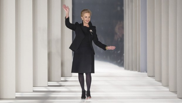 CAROLINA HERRERA
