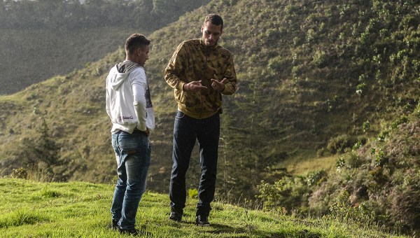 CHAPECOENSE-SURVIVORS