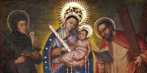 Chiquinquirá: Un santuario en las alturas
