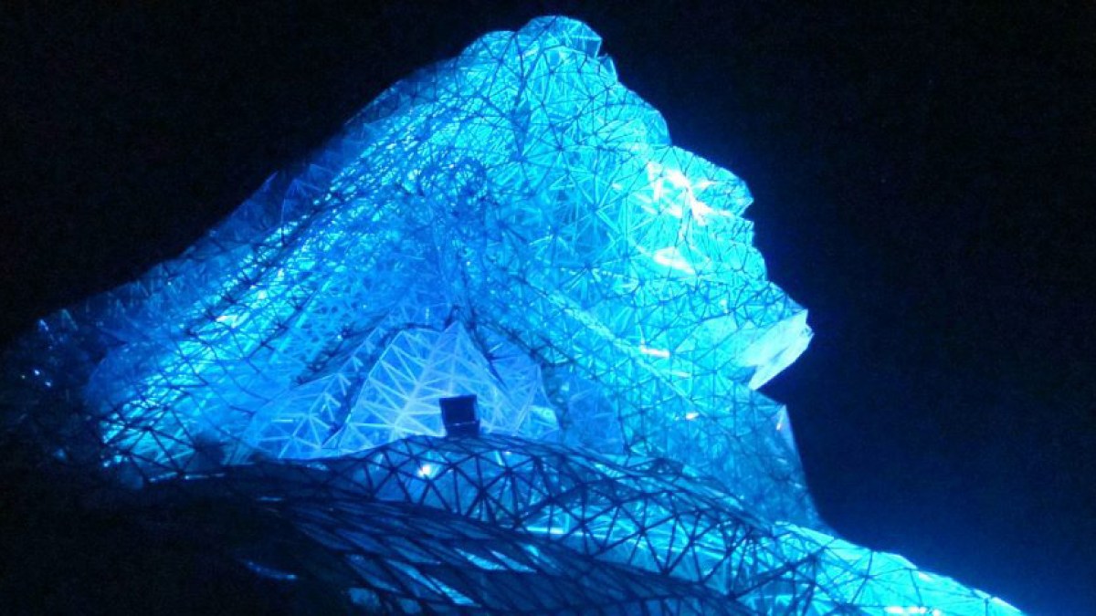 Cristo luz