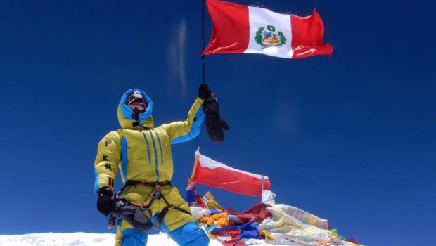 Everest