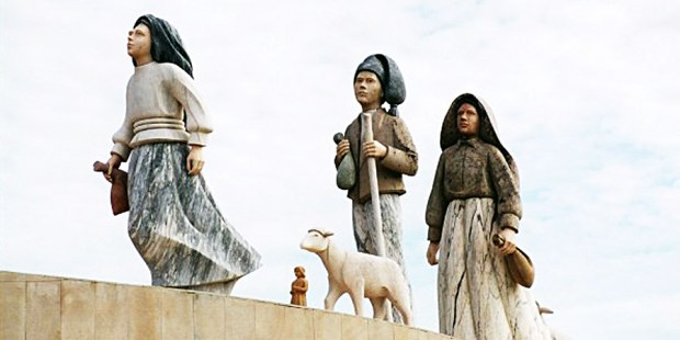 FATIMA