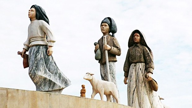 FATIMA