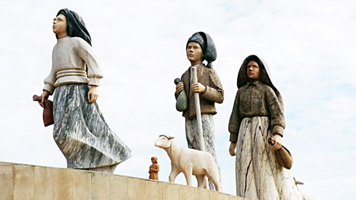 FATIMA