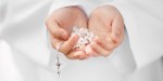 First Holy Communion concept