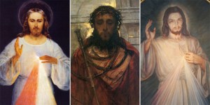 Hermano Alberto y santa Faustina: dos visiones de la Divina Misericordia
