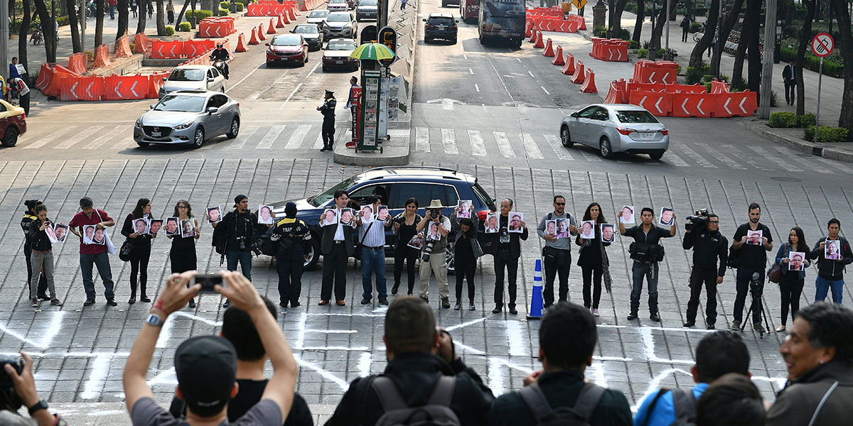 protest