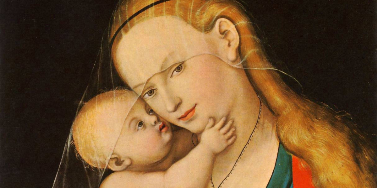 WEB3 MOTHER AND CHILD MARY AND JESUS GNADENBILD MARIAHILF PD