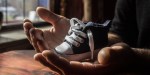 NEWBORN-SHOE