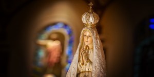 Fátima, el rosario y el infierno