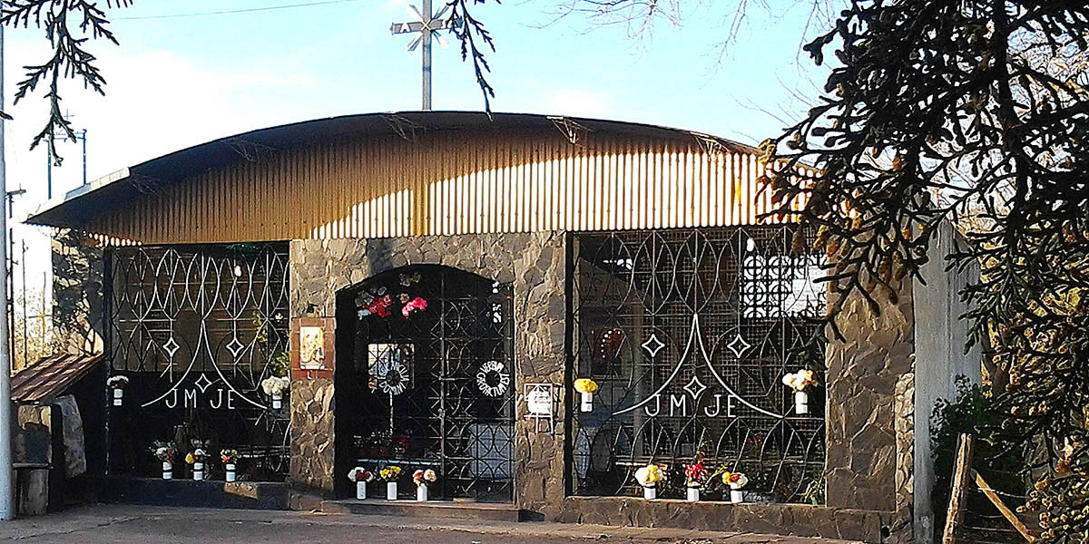 chapel