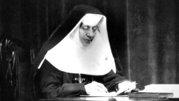 Saint Katharine Drexel