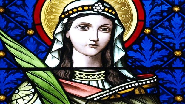 SAINT-MUSTIOLA