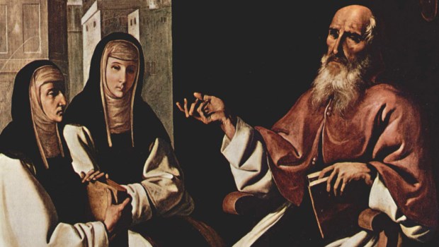 saints