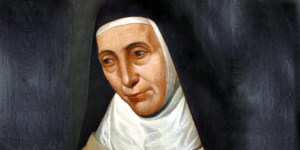 La pobre pastora que sostuvo entre sus brazos a la moribunda Teresa de Ávila