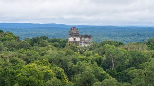 TIKAL-GUATEMALA