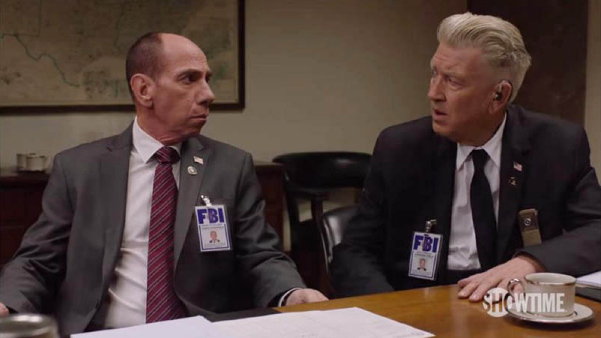 Twinpeaks