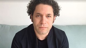 GUSTAVO DUDAMEL