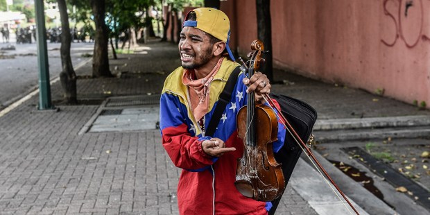 Violin