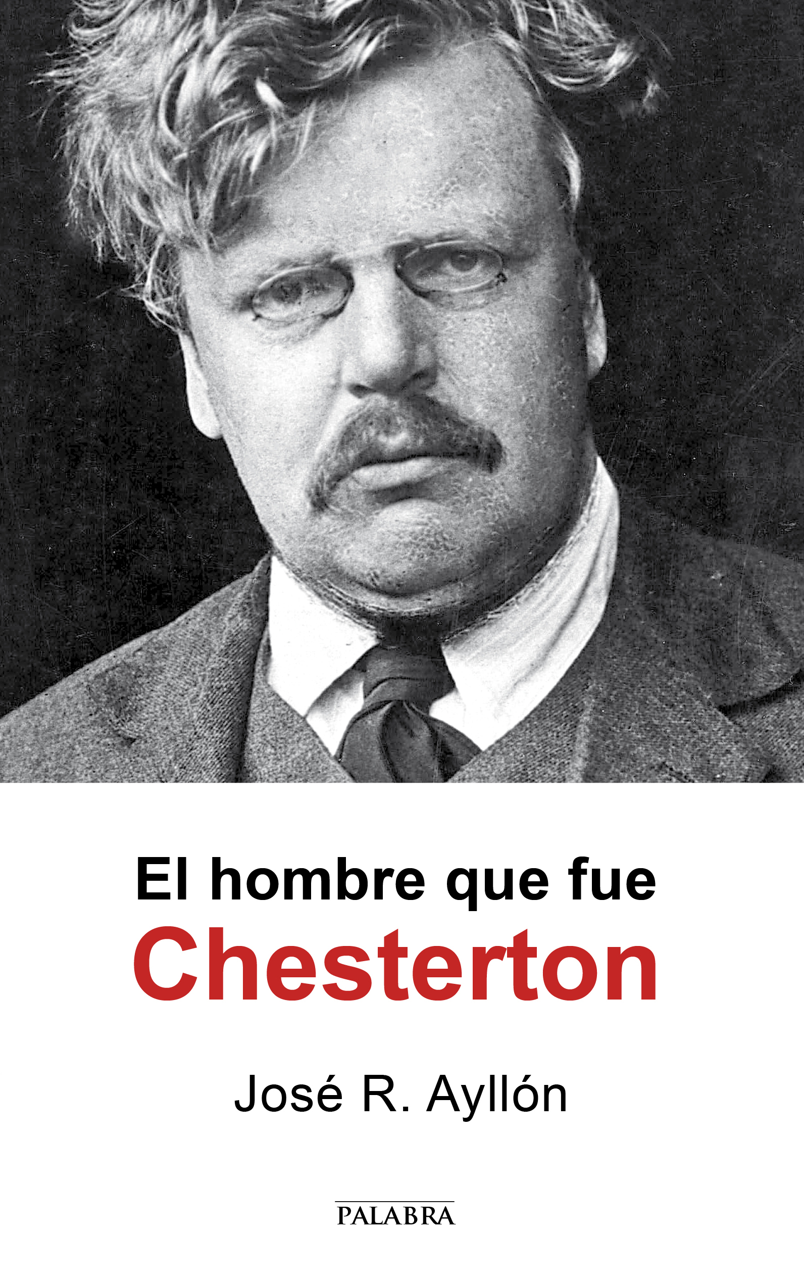 Libro Chesterton