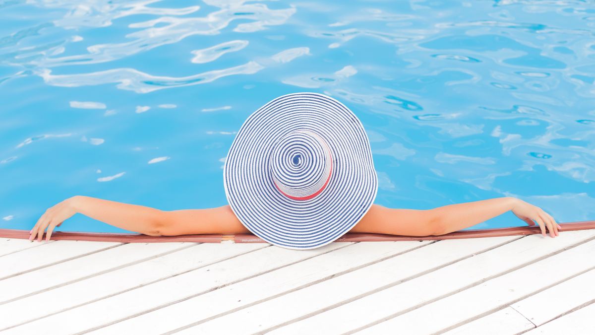 Les vacances, tout un travail