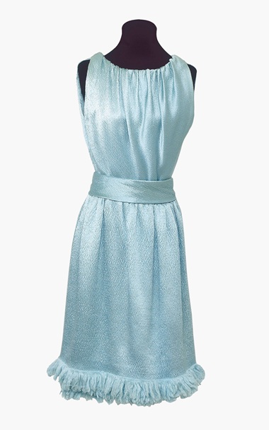 audrey-hepburn-givenchy-a-cocktail-gown-of-sky-blue-cloquee-satin-new-christies.com